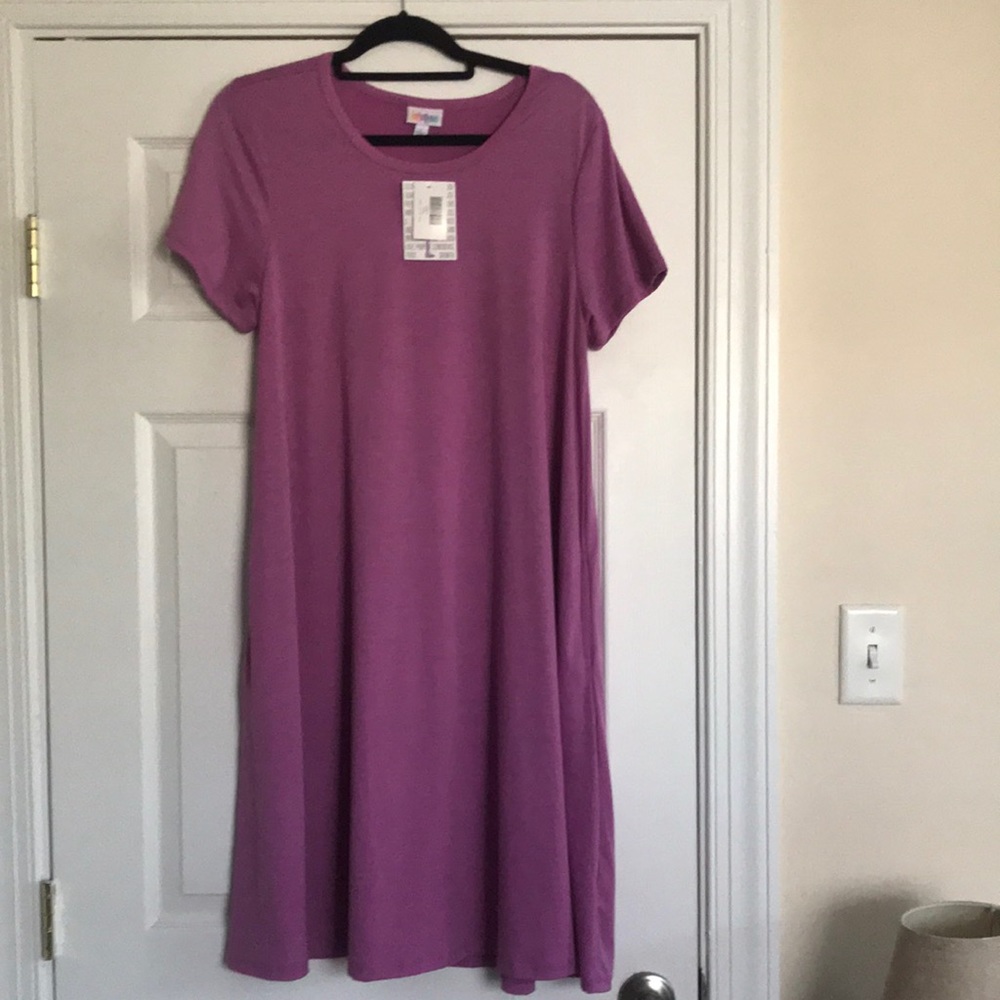 LuLaRoe Jessie